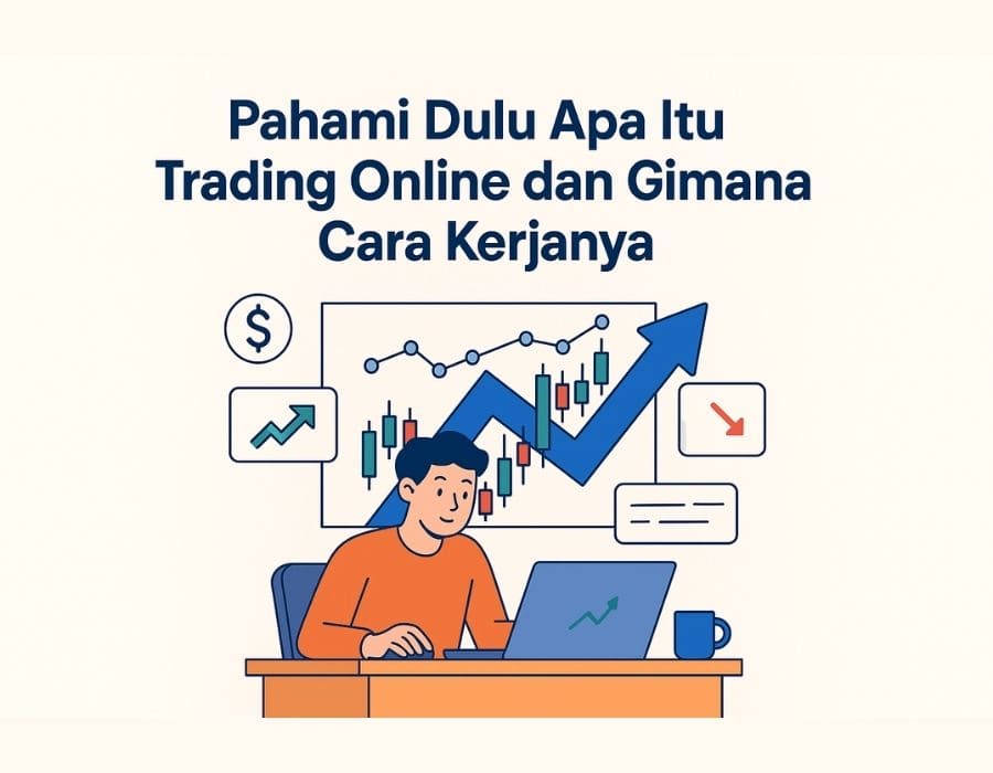 Awal Mula Trading Fix Time